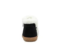 Fleet Bootie