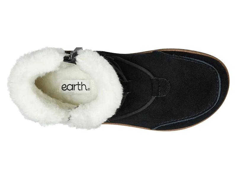 Fleet Bootie