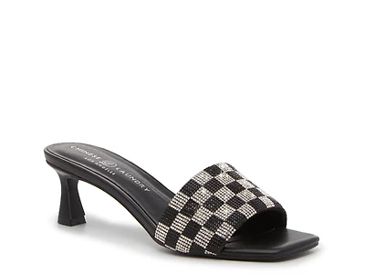 Lovlie Sandal
