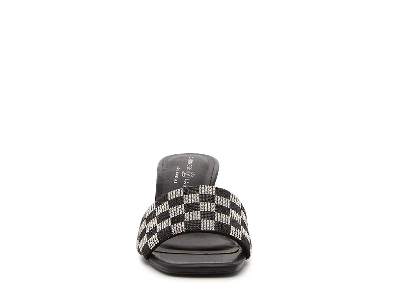 Lovlie Sandal