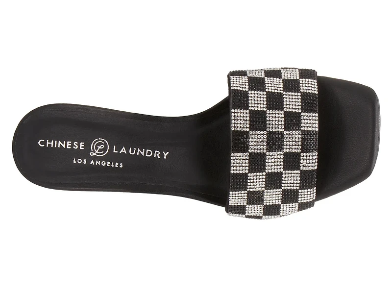 Lovlie Sandal