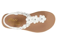 Skechers Cali Summer Cove Beach Bloom Sandal