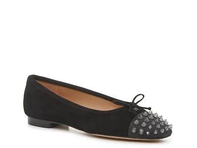 Monet Ballet Flat