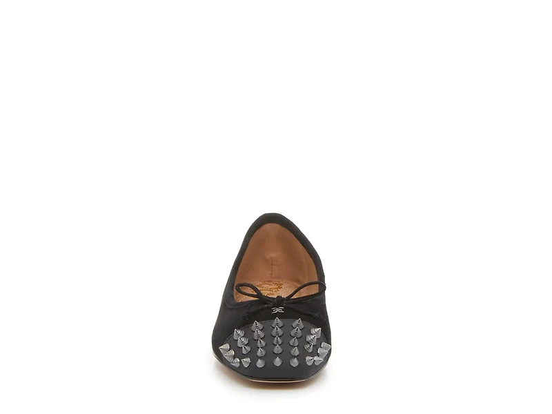 Monet Ballet Flat