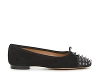Monet Ballet Flat