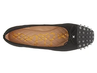 Monet Ballet Flat