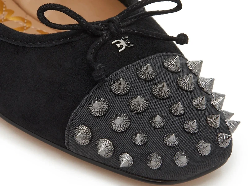 Monet Ballet Flat