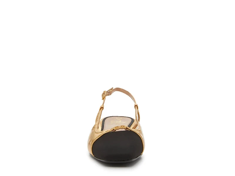 Kara Flat