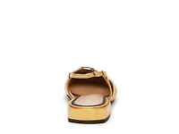 Kara Flat