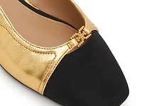 Kara Flat