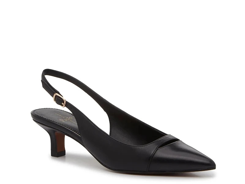 Catalina Pump