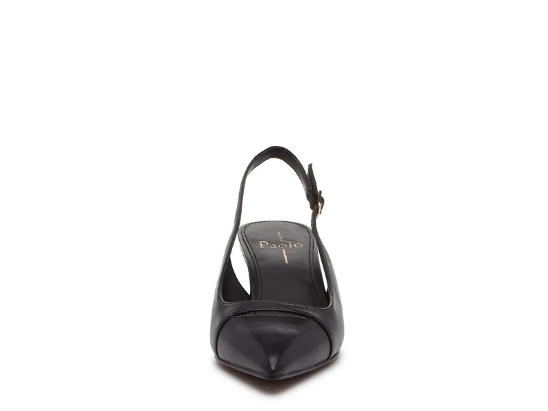 Catalina Pump