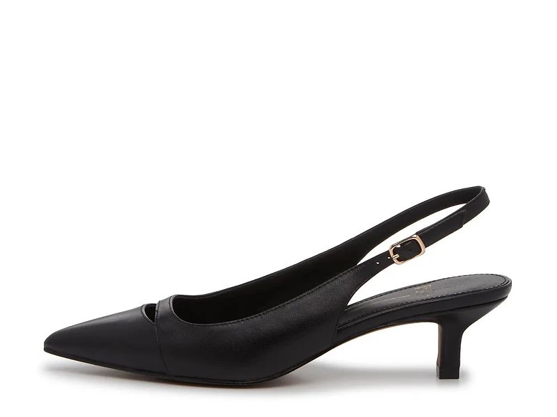 Catalina Pump