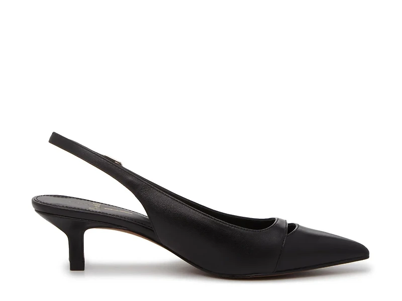 Catalina Pump