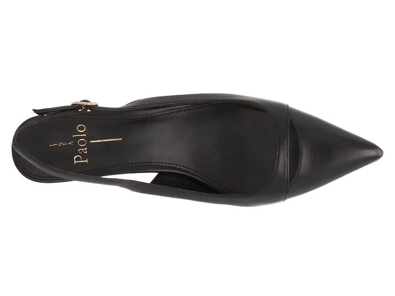 Catalina Pump