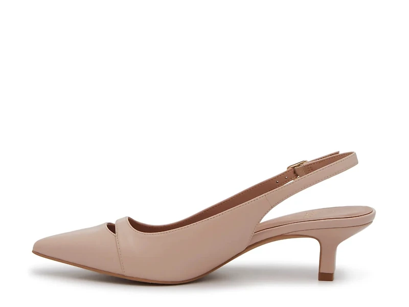 Catalina Pump