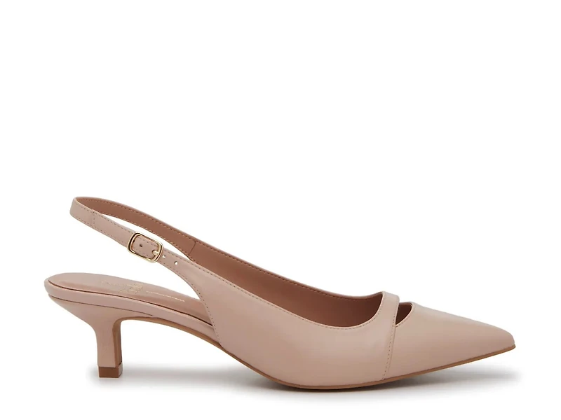 Catalina Pump