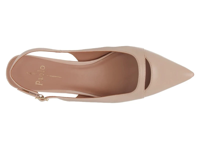 Catalina Pump