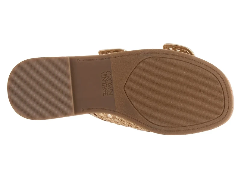 Desten Wedge Sandal