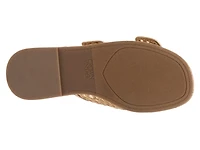 Desten Wedge Sandal