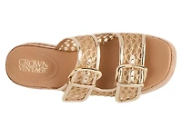 Desten Wedge Sandal