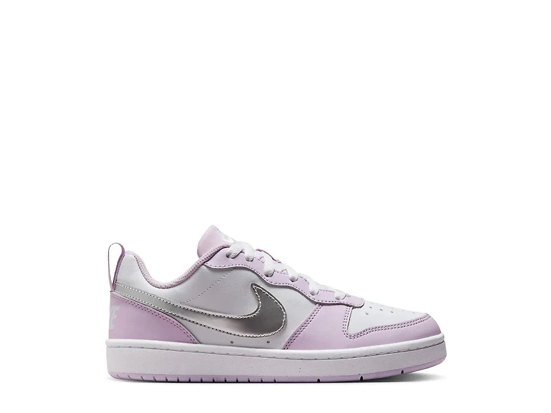 Court Borough Low Recraft SE Sneaker - Kids'