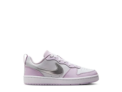 Court Borough Low Recraft SE Sneaker - Kids'