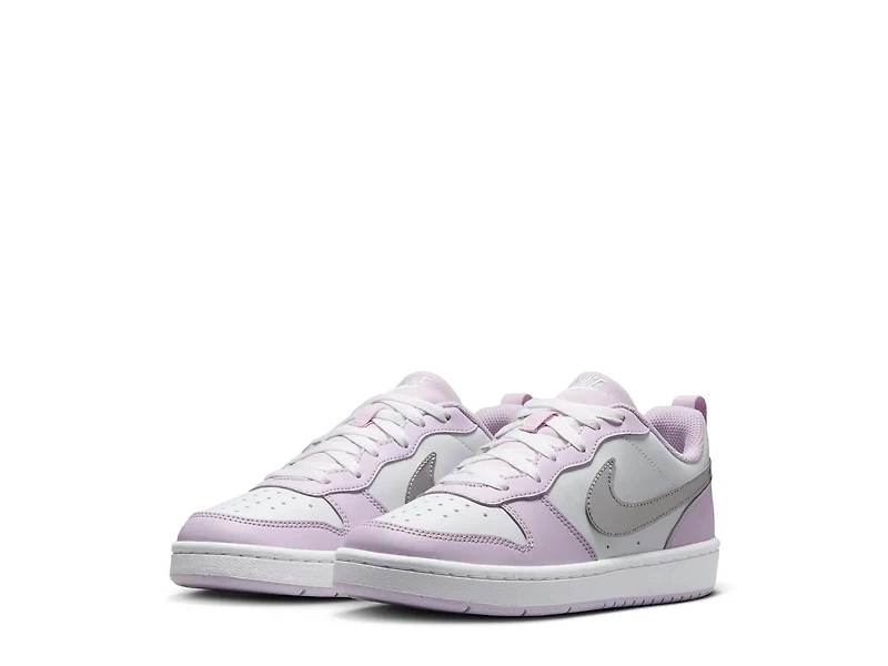 Court Borough Low Recraft SE Sneaker - Kids'