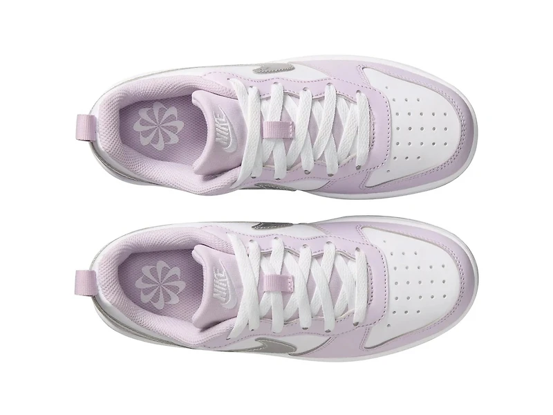 Court Borough Low Recraft SE Sneaker - Kids'