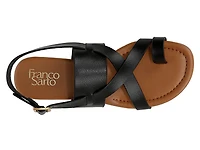 Gigi Sandal