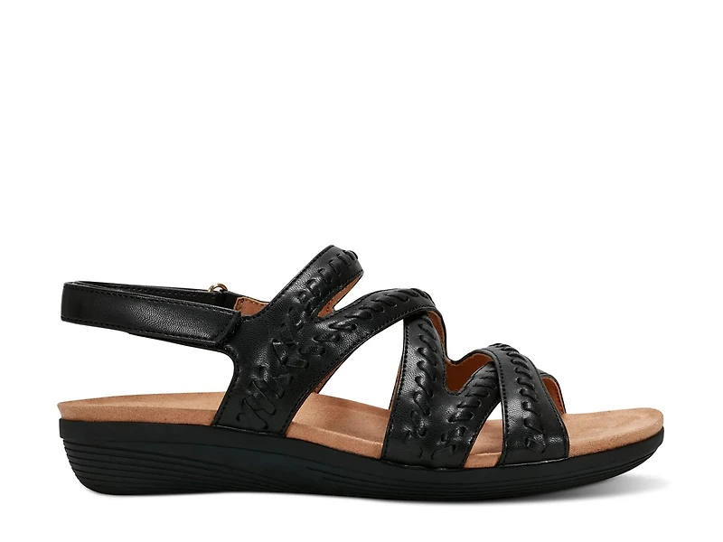 Brea 3 Sandal
