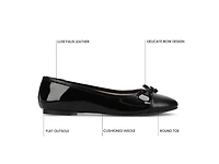 Kaiah Ballet Flat