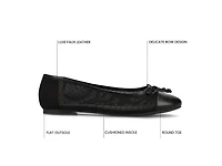 Kaiah Ballet Flat