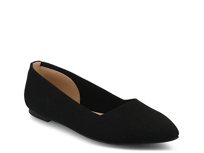 Minnah Flat