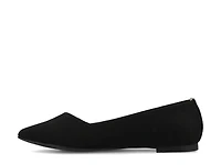 Minnah Flat