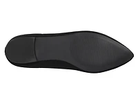 Minnah Flat