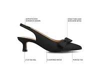 Paloma Pump