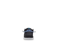 Wally Funk Slip-On