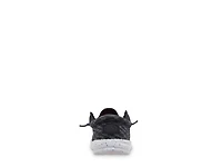 Wally Funk Slip-On