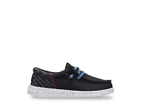 Wally Funk Slip-On