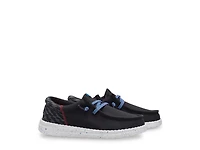Wally Funk Slip-On
