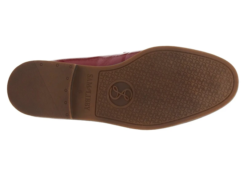 Brielle Loafer
