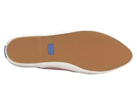 Point Slingback Flat