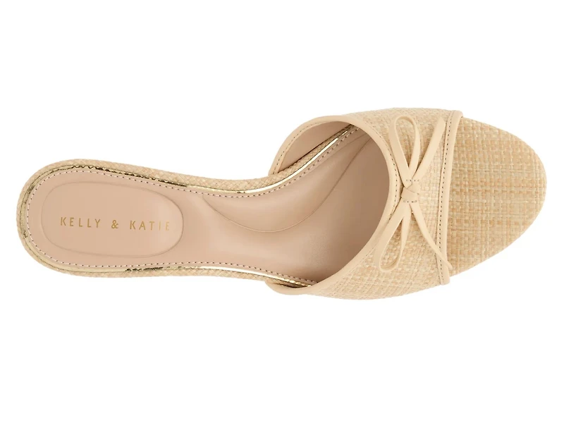 Madga Sandal
