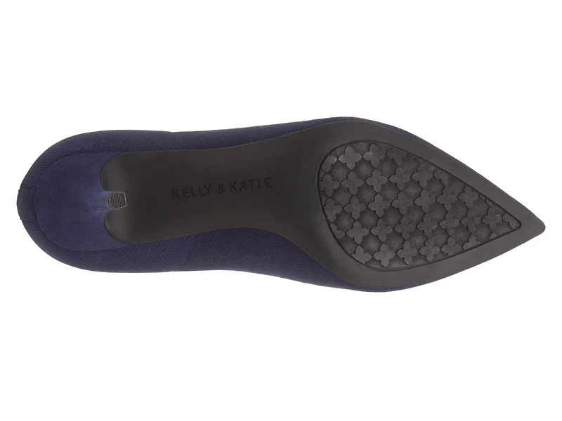 Resina Pump