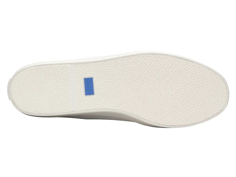 Triple Up Platform Sneaker - Women's