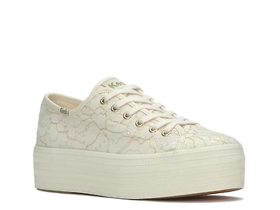 Triple Up Sneaker - Women's