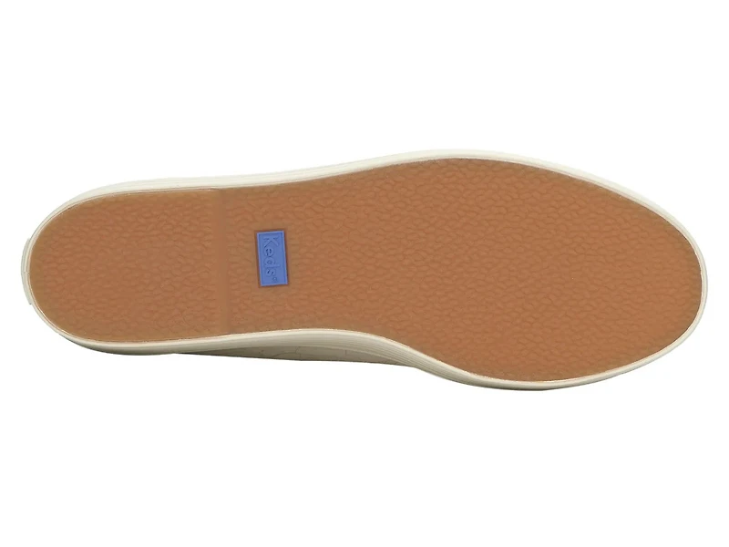 Triple Up Sneaker - Women's