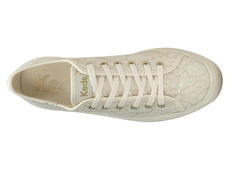 Triple Up Sneaker - Women's