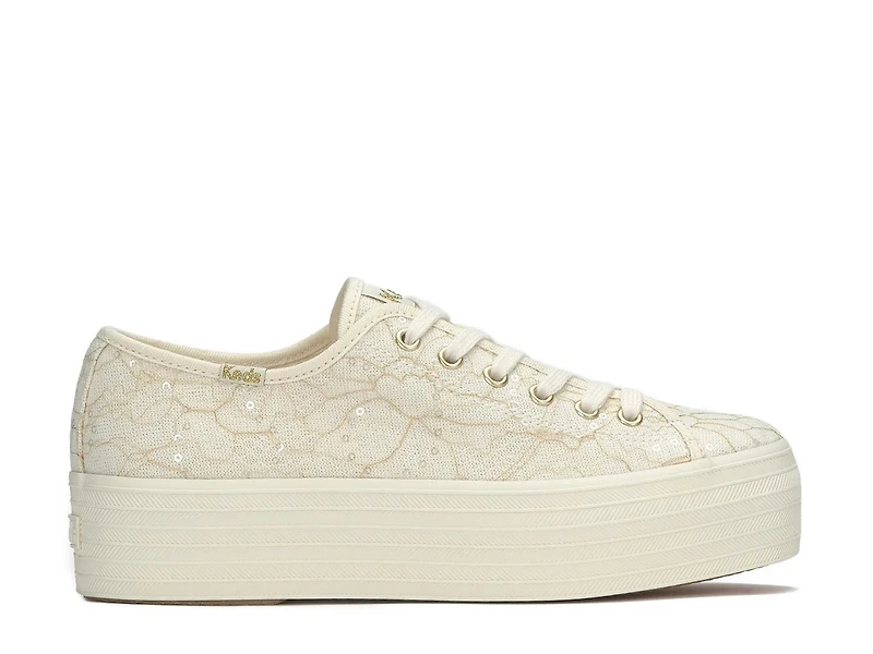 Triple Up Sneaker - Women's